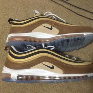 Nike AirMax 97 Plus